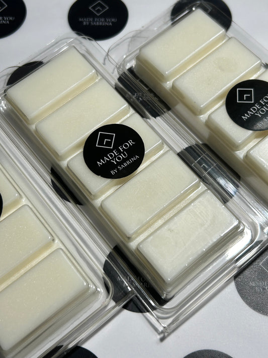 Laundry Day Wax Melt - Snap Bar/Pots/Wardrobe Fresheners