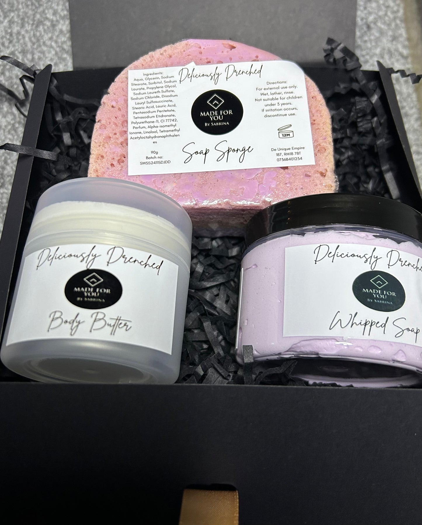 Gift Packaging