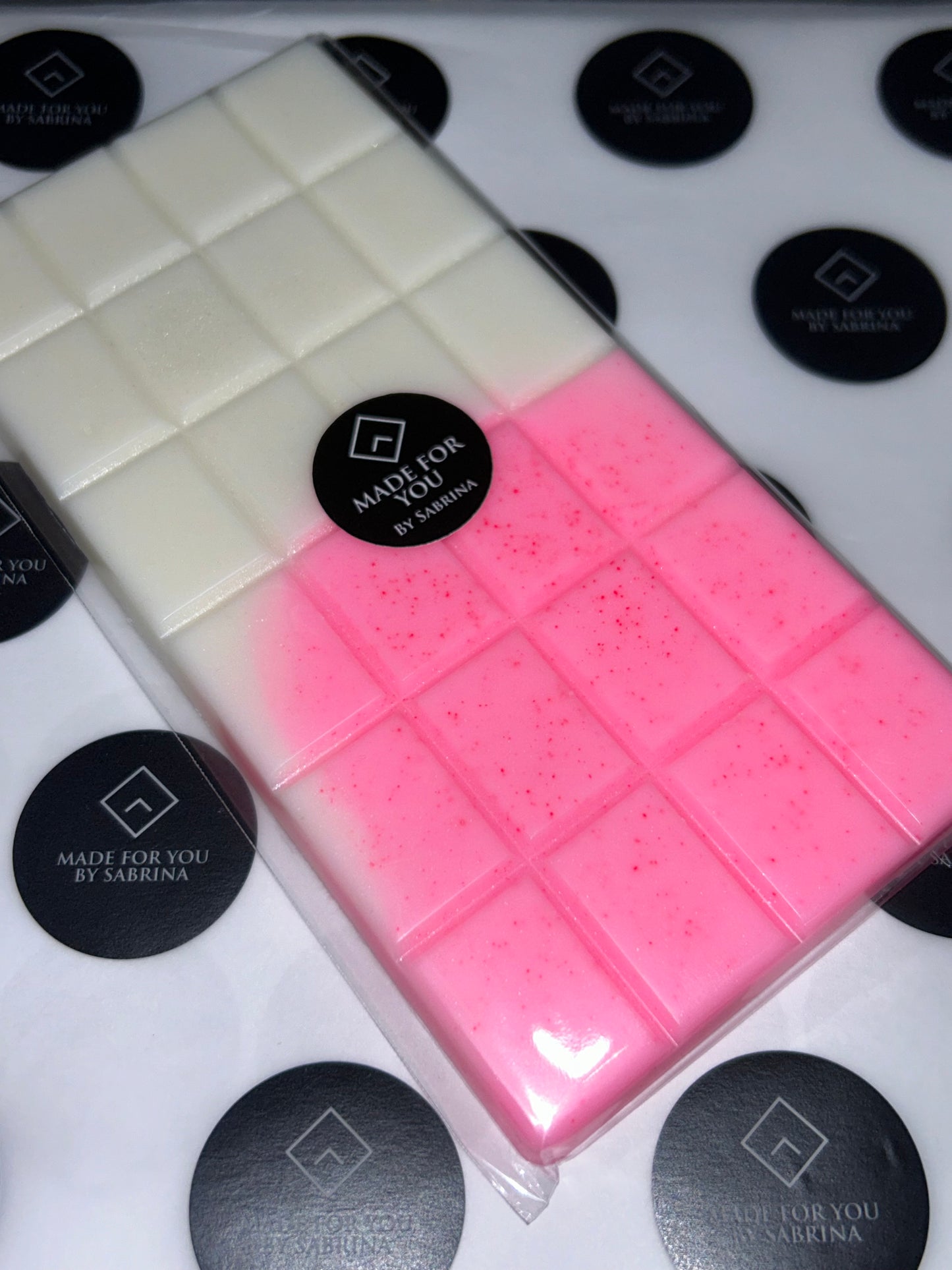 Snow Fairies Wax Melt - Snap Bar/Pots/Wardrobe Fresheners