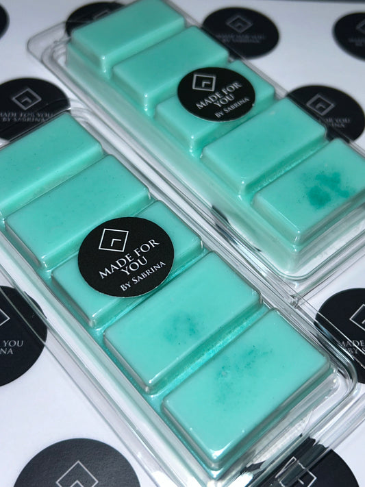 Fresh Wax Melt - Snap Bar/Pots/Wardrobe Fresheners