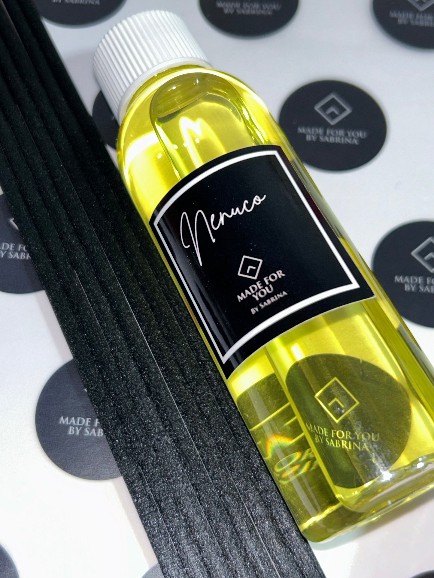 Reed Diffusers & Reed Diffuser Refills