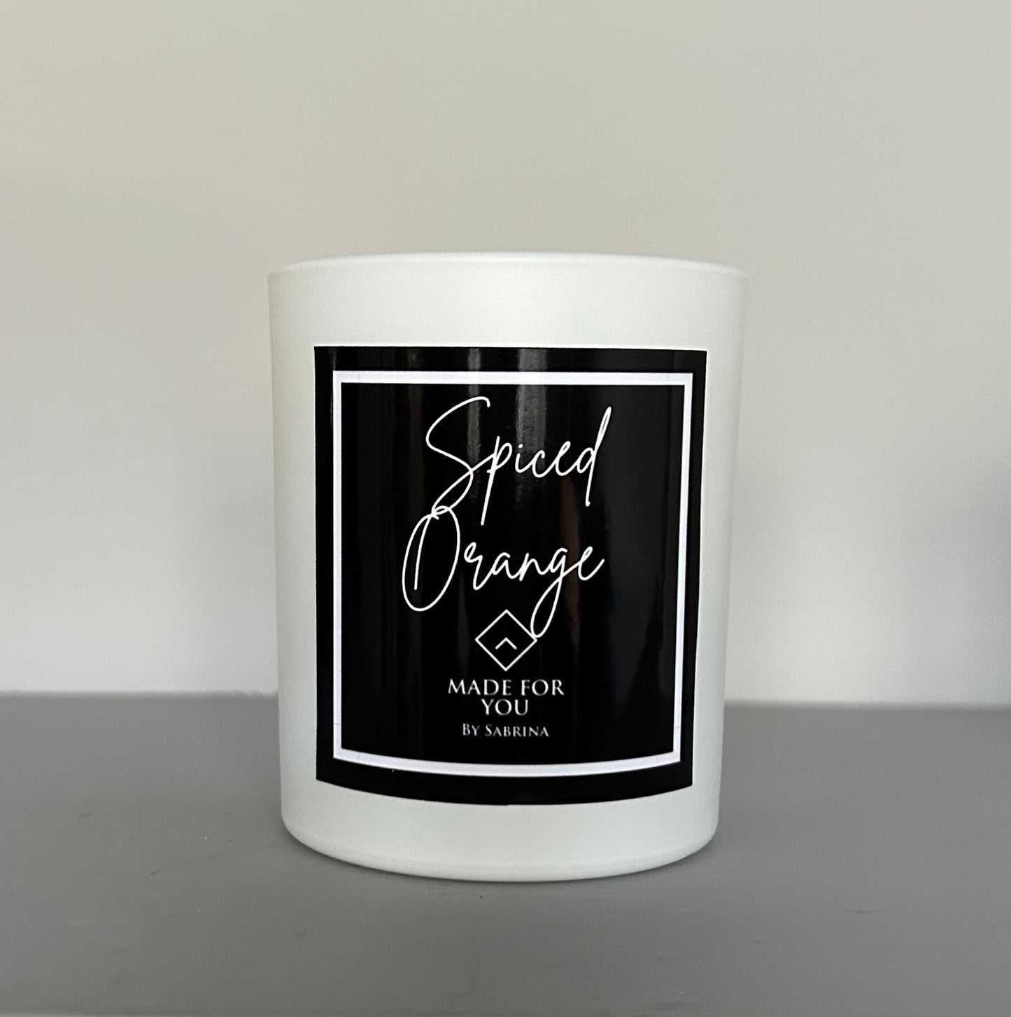 Candle & Reed Diffuser Gift Set
