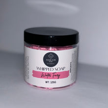 Load image into Gallery viewer, Whipped Soap NEW LARGER SIZE

