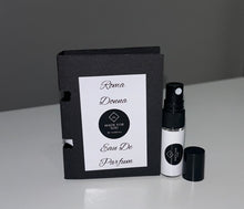 Load image into Gallery viewer, Aftershave and Perfume Samples
