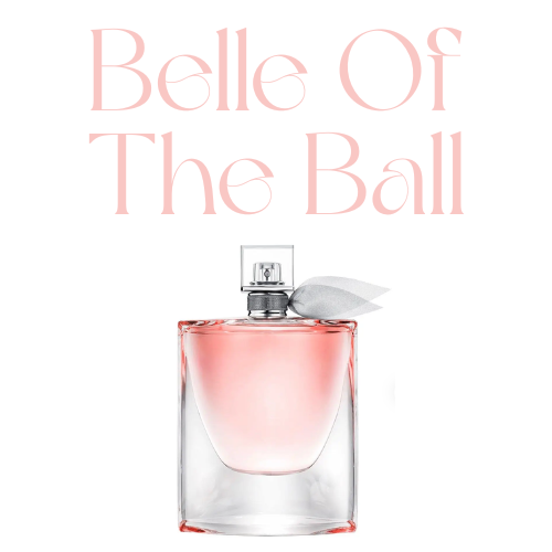 Eau De Parfum Roll On