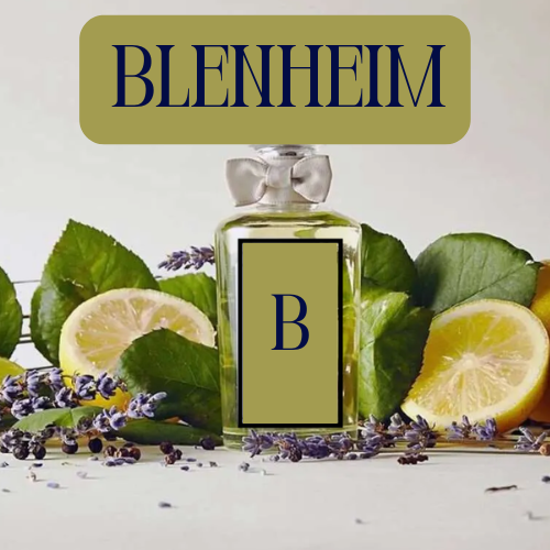 Eau De Parfum - Aftershave/Perfume