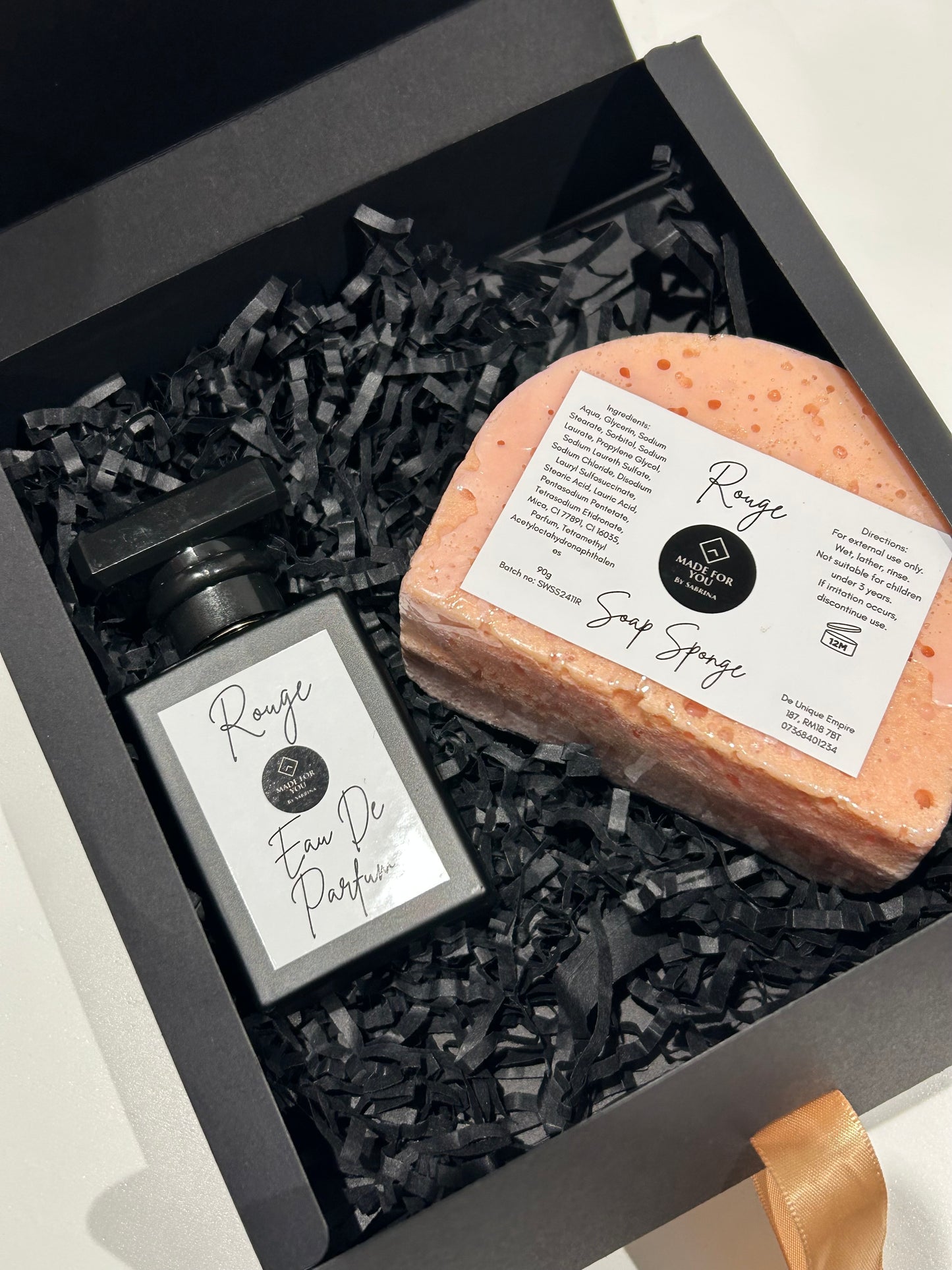 Gift Packaging