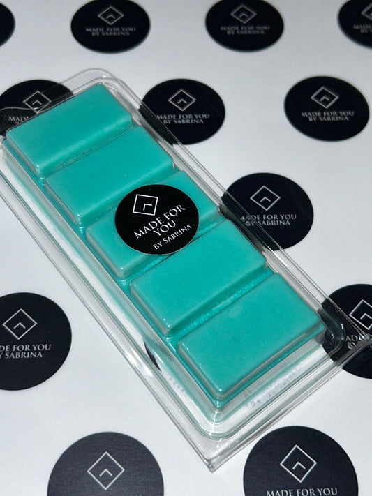 Coconut Island Wax Melt - Snap Bar/Pots/Wardrobe Fresheners