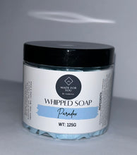 Load image into Gallery viewer, Whipped Soap NEW LARGER SIZE
