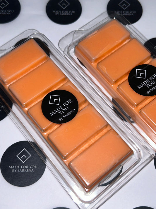 Vacay Vibes Wax Melt - Snap Bar/Pots/Wardrobe Fresheners