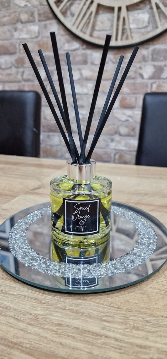 Reed Diffusers & Reed Diffuser Refills