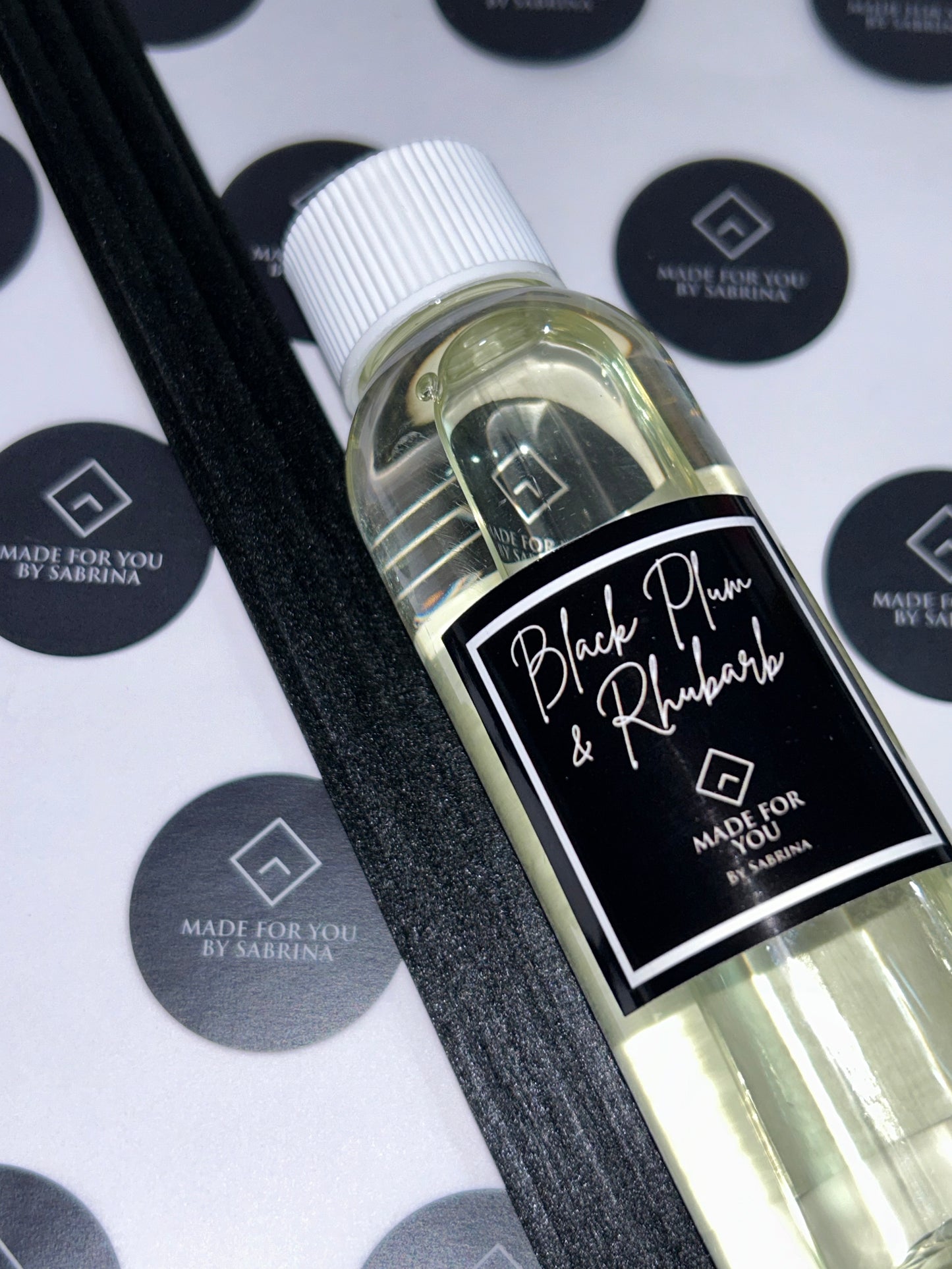 Reed Diffusers & Reed Diffuser Refills