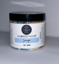 Load image into Gallery viewer, Whipped Soap NEW LARGER SIZE
