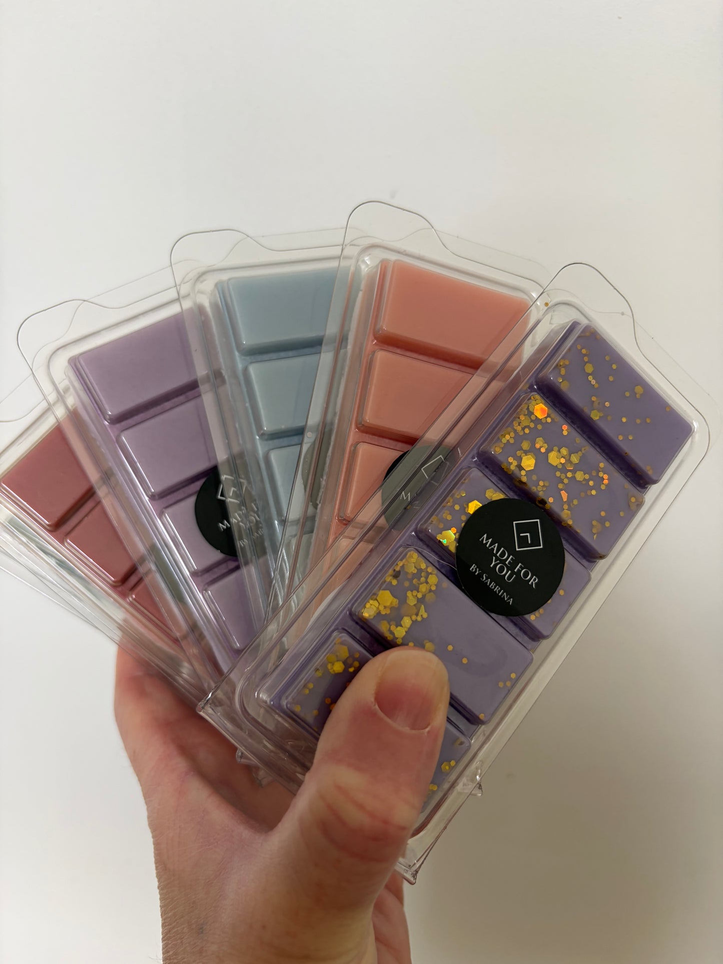 Wax Melt Sale Section