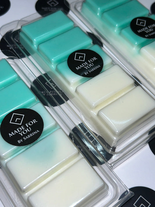 Milk & Honey Fairy With Eucalyptus Wax Melt - Snap Bar/Pots/Wardrobe Fresheners