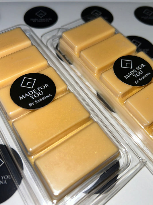 Lavish Wax Melt - Snap Bar/Pots/Wardrobe Fresheners