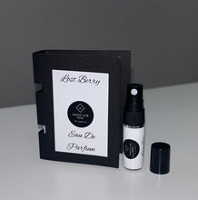 Load image into Gallery viewer, Aftershave and Perfume Samples
