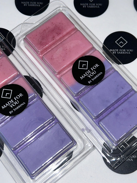 Aussie Gum Wax Melt - Snap Bar/Pots/Wardrobe Fresheners