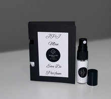 Load image into Gallery viewer, Aftershave and Perfume Samples
