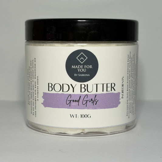 Good Girls Only Luxury Gift Set
