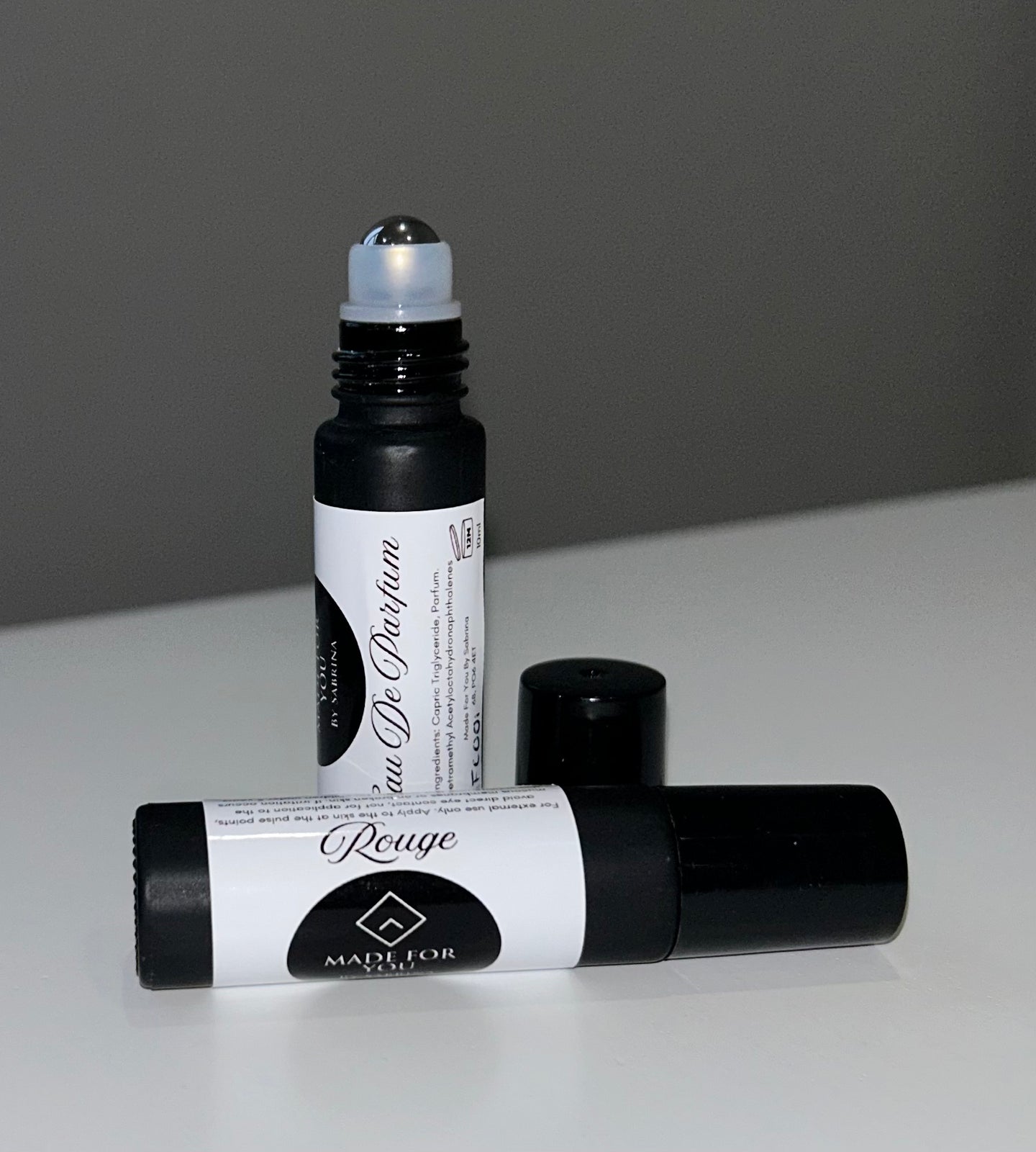 Eau De Parfum Roll On