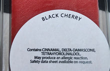 Load image into Gallery viewer, Black Cherry Wax Melt - Snap Bar/Pots/Wardrobe Fresheners
