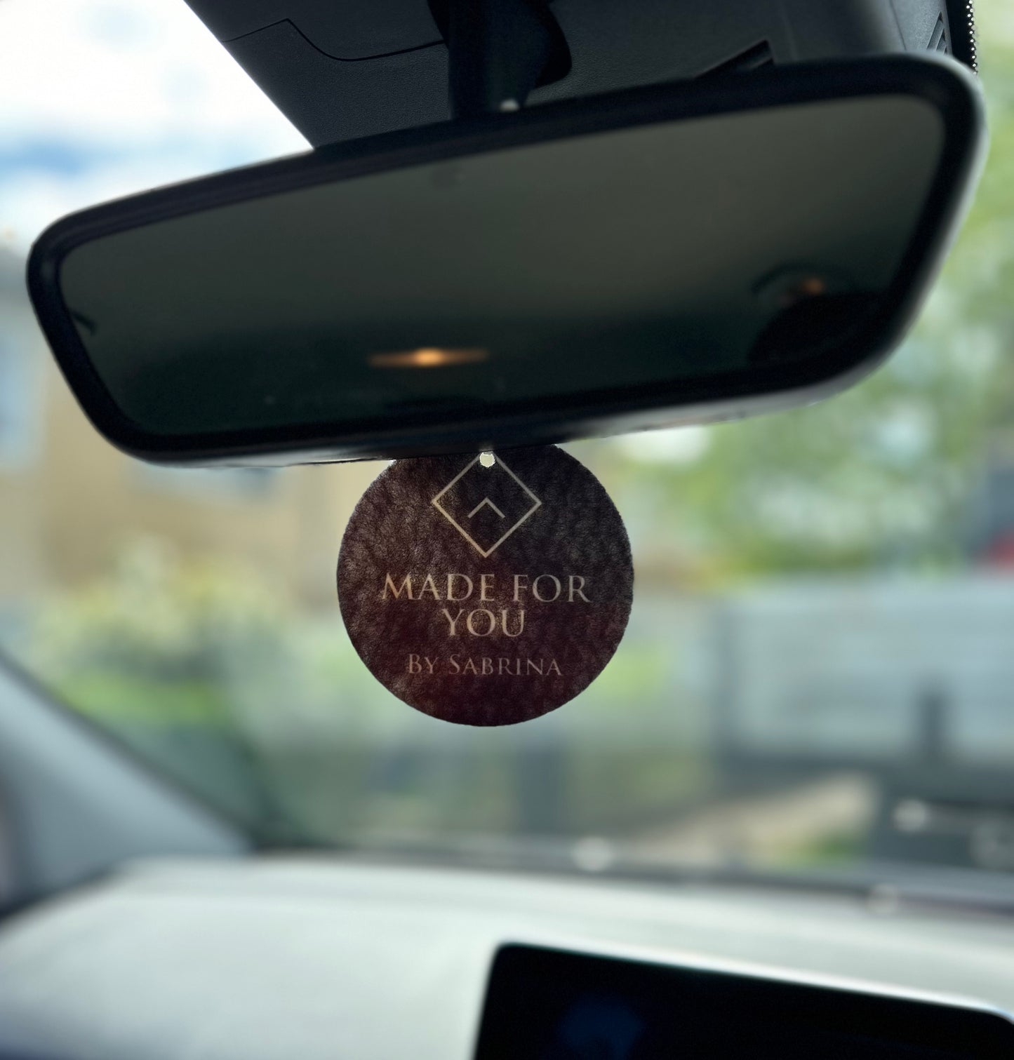 Car Air Freshener