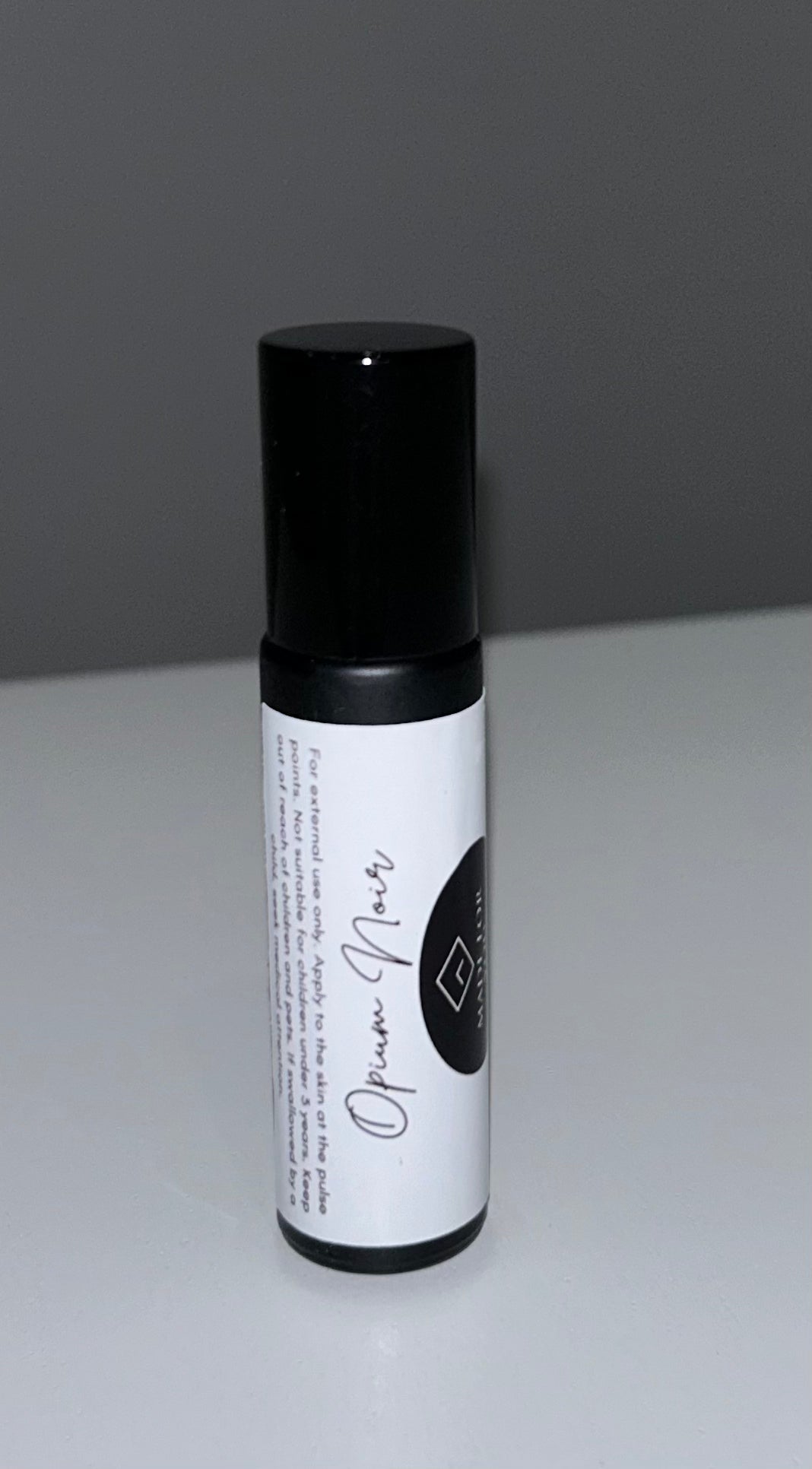Eau De Parfum Roll On
