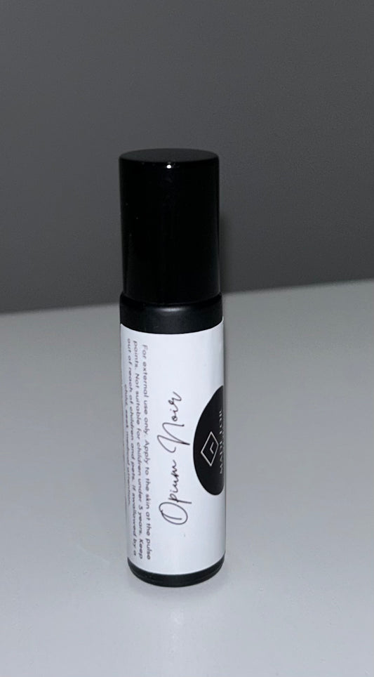 Eau De Parfum Roll On