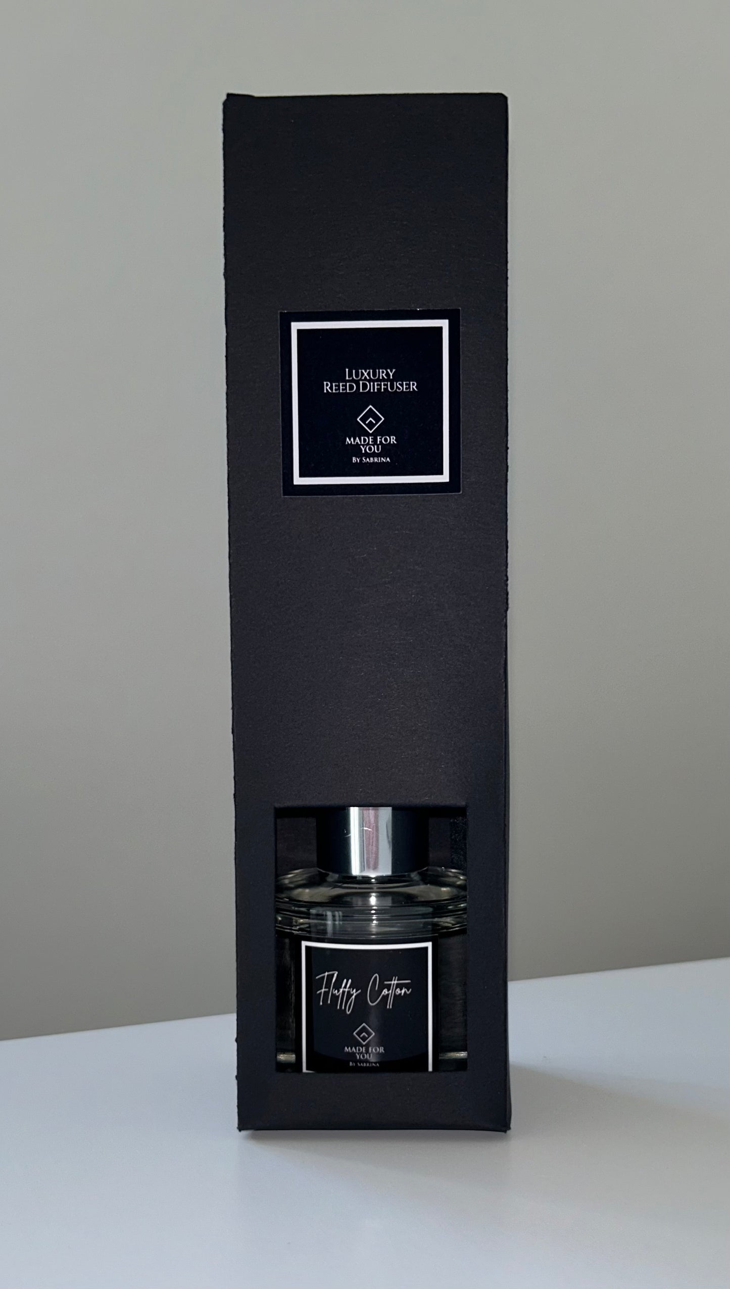 Reed Diffusers & Reed Diffuser Refills