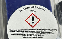 Load image into Gallery viewer, Midsummers Night Wax Melt - Snap Bar/Pots/Wardrobe Fresheners
