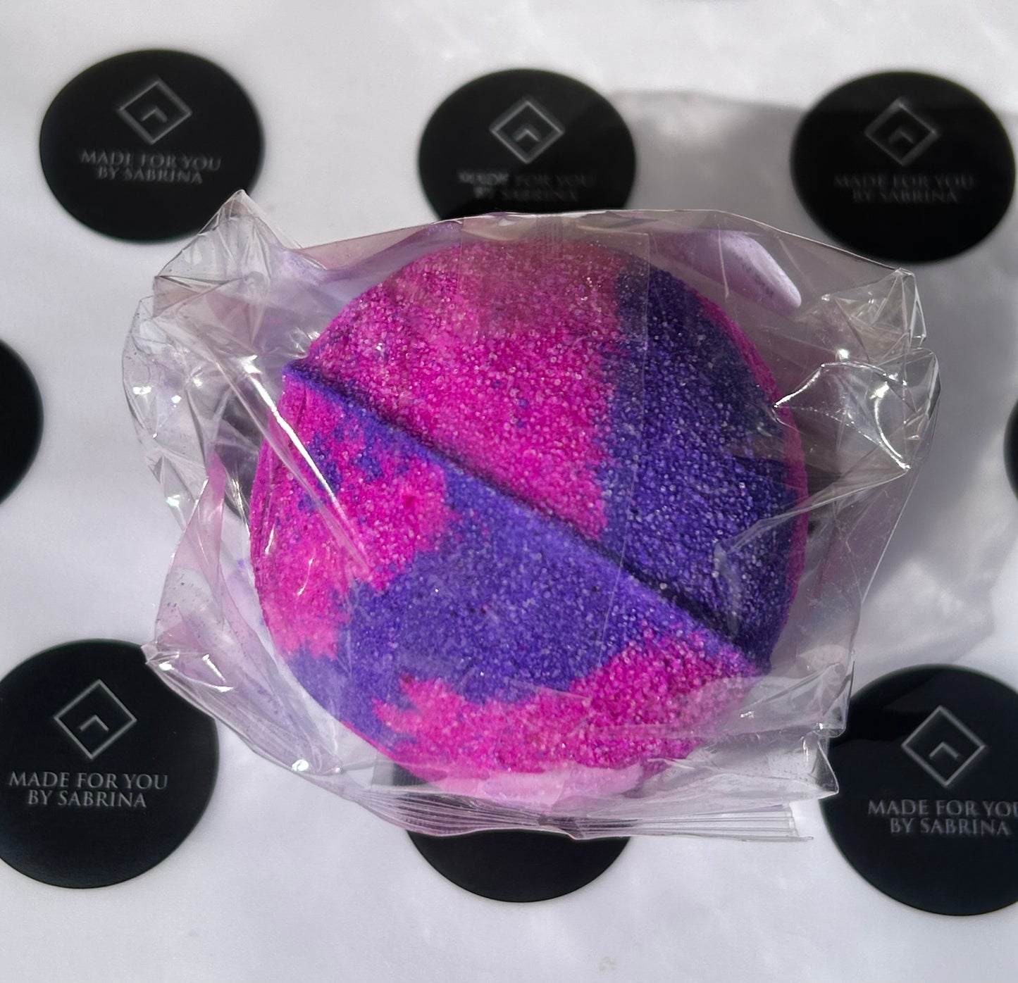 Bath Bombs