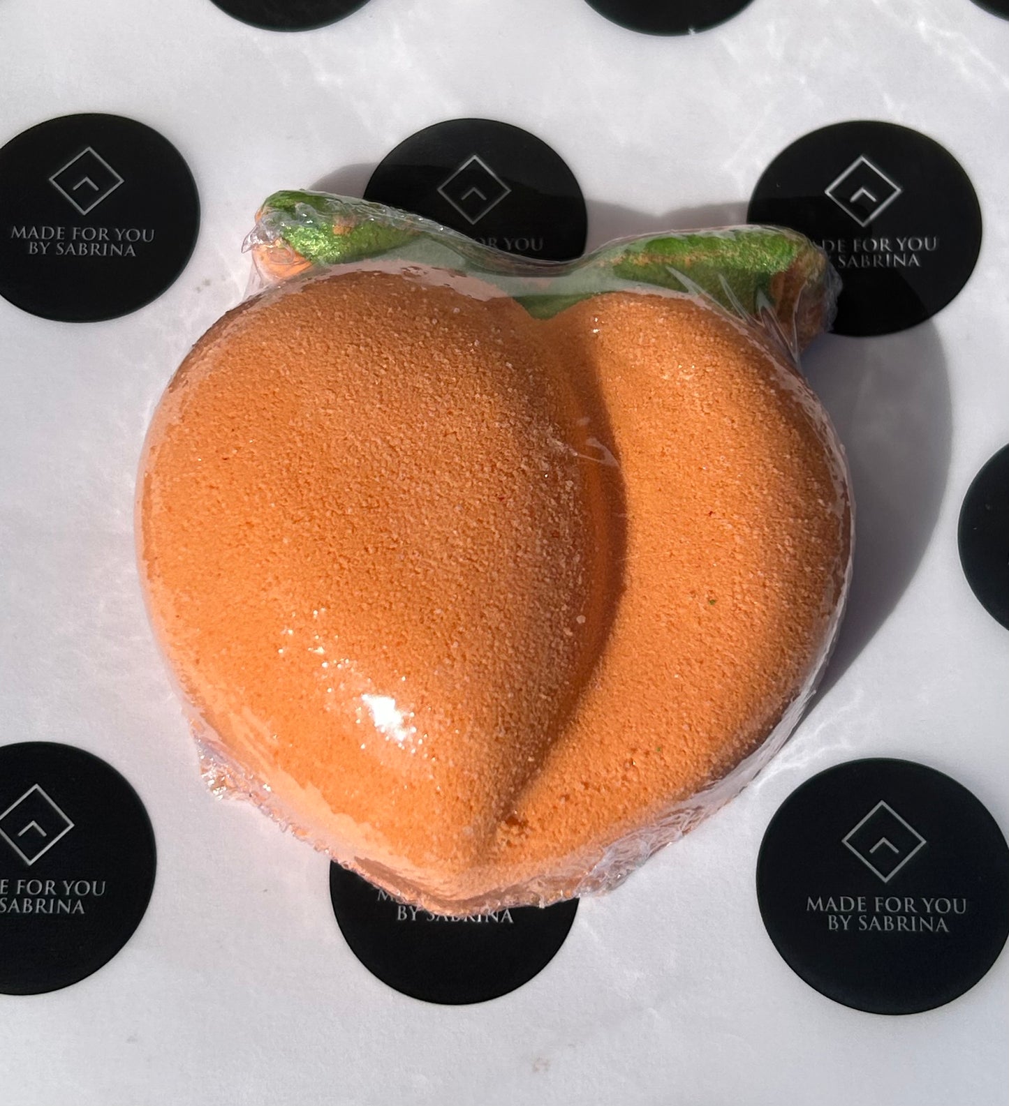 Bath Bombs