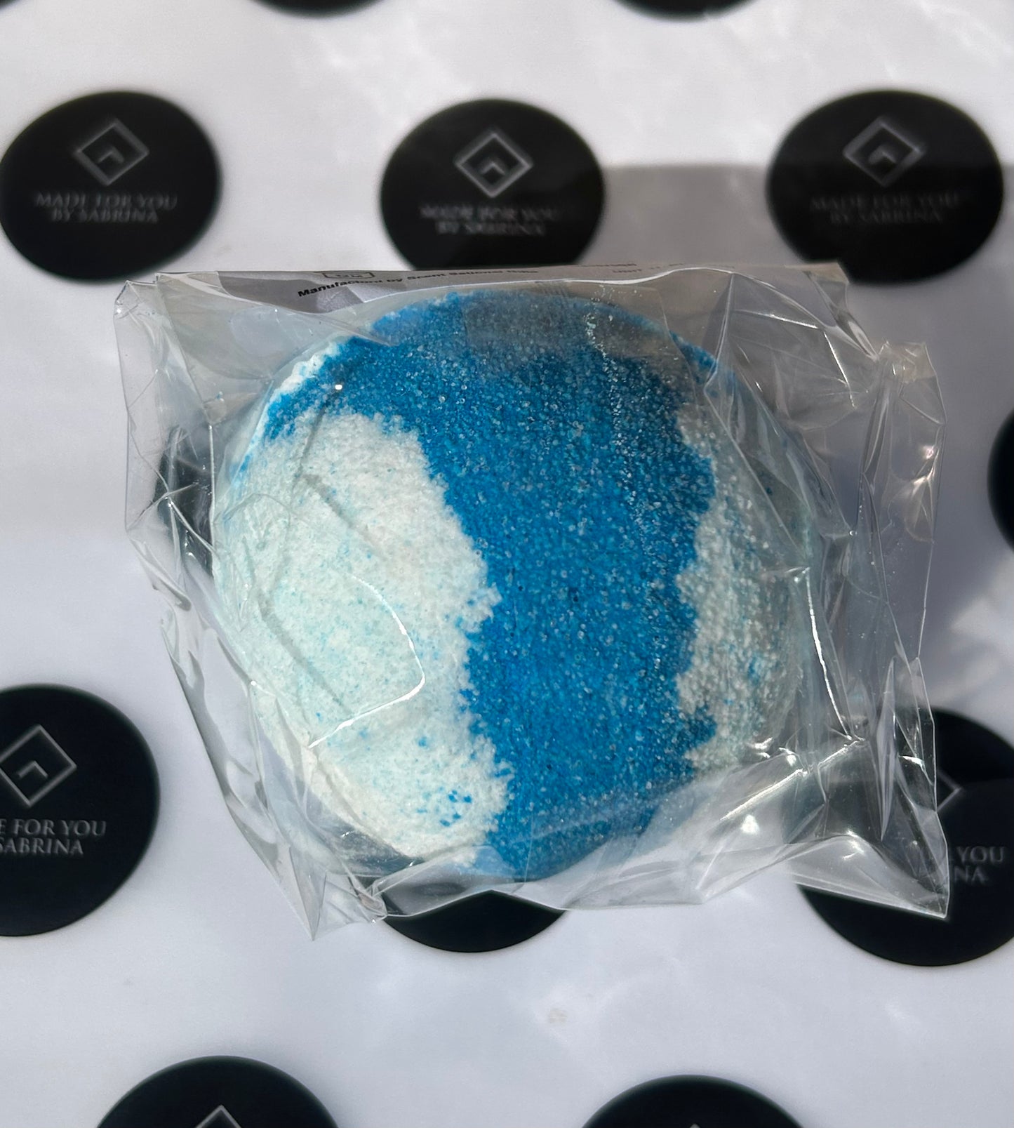 Bath Bombs
