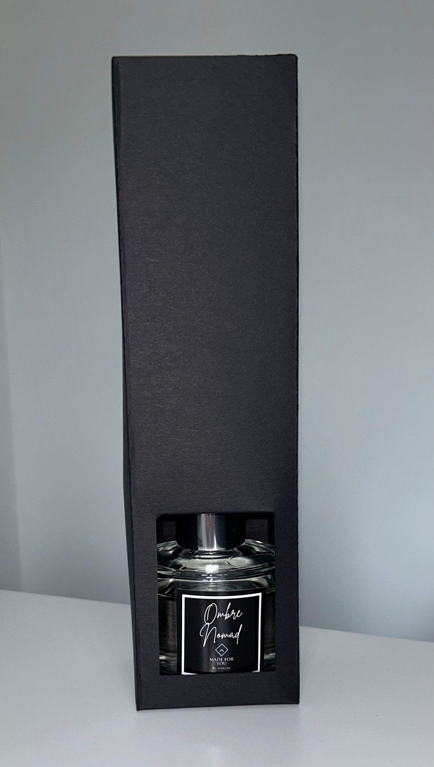 Reed Diffusers & Reed Diffuser Refills
