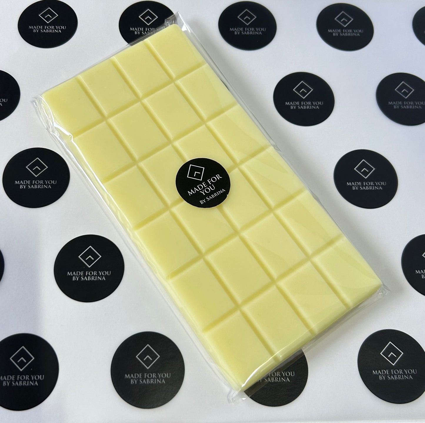 Lenny Golden Blooms Wax Melt - Snap Bar/Pots/Wardrobe Fresheners