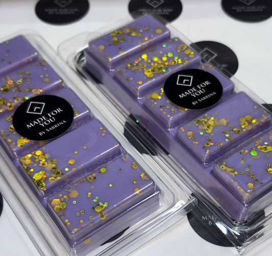 Aliens Wax Melt - Snap Bar/Pots/Wardrobe Fresheners