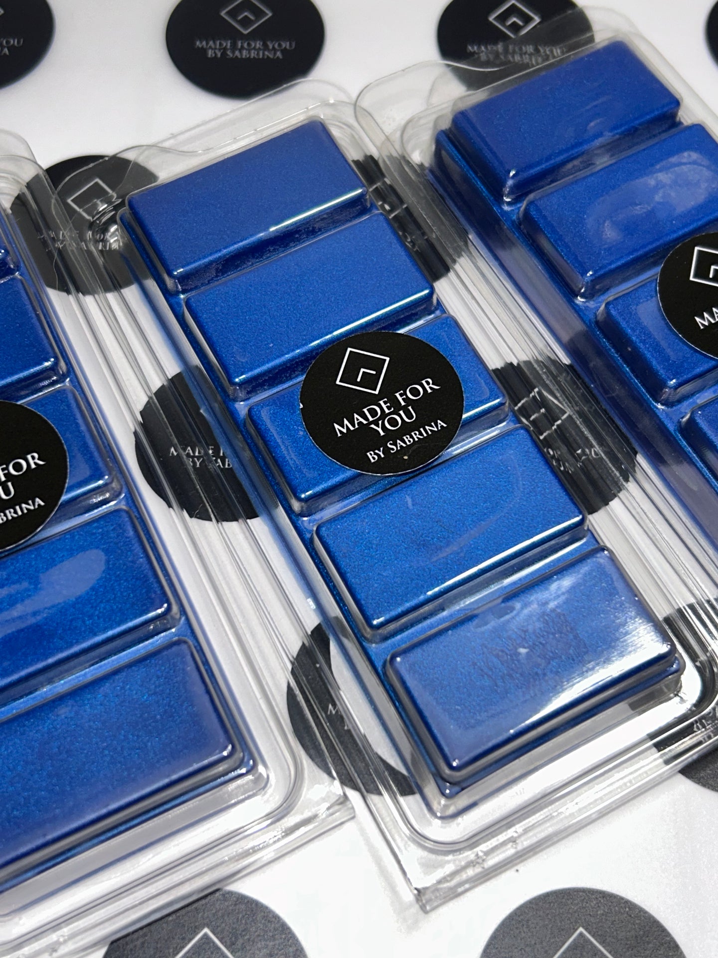 Midsummers Night Wax Melt - Snap Bar/Pots/Wardrobe Fresheners