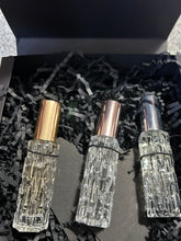 Load image into Gallery viewer, Perfume Aftershave Gift Set
