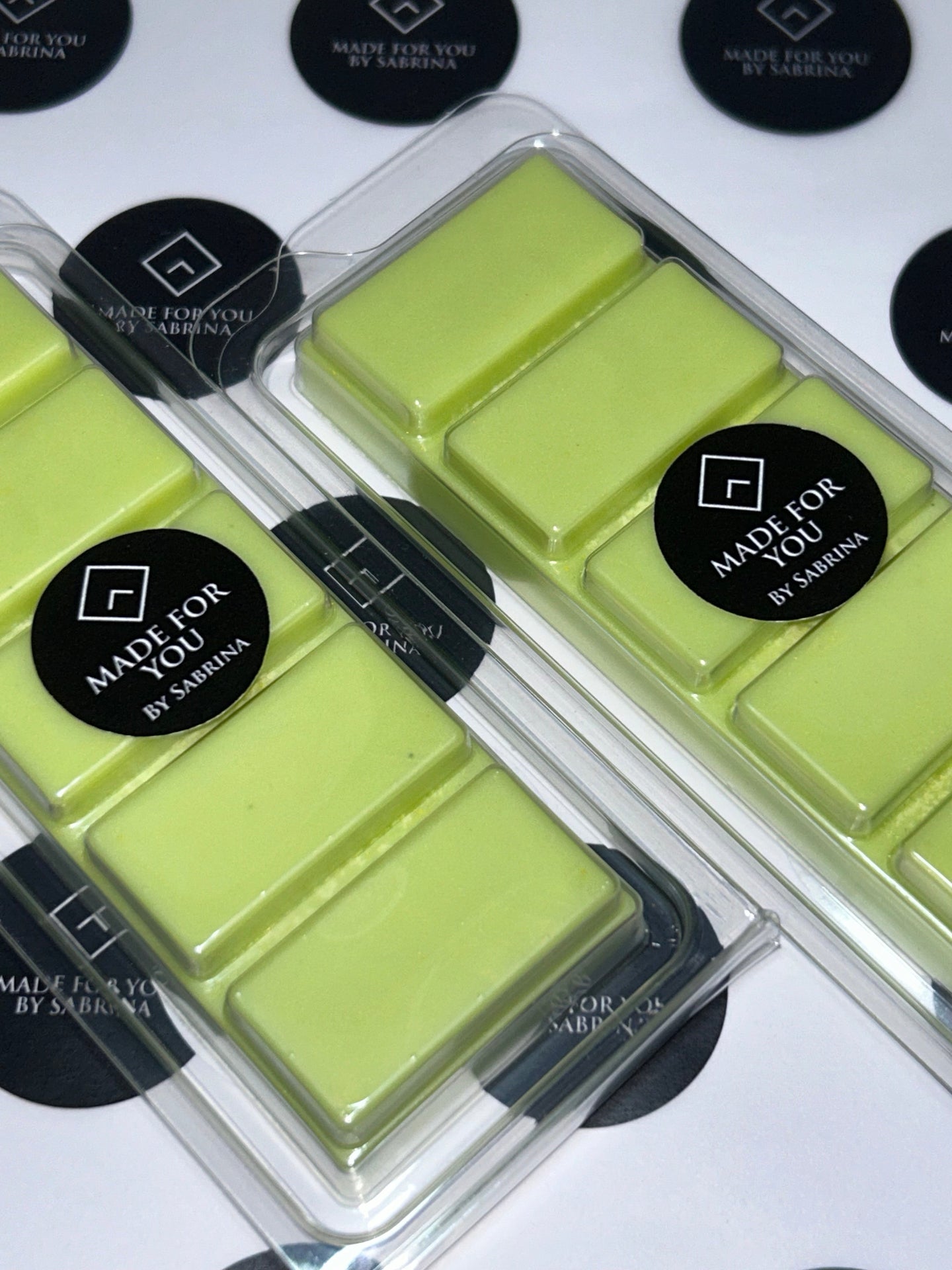 Nenuco Wax Melt - Snap Bar/Pots/Wardrobe Fresheners