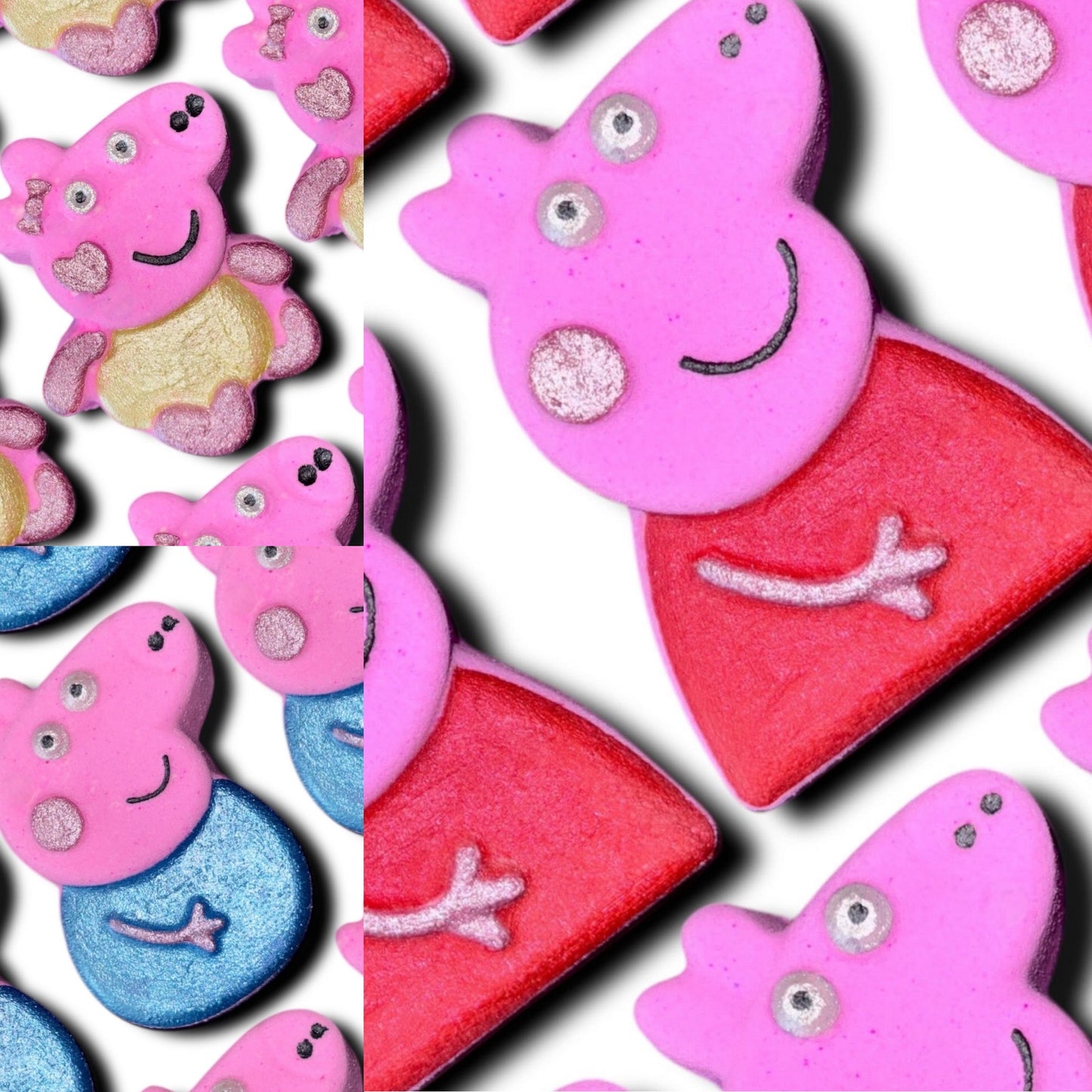 Bath Bombs