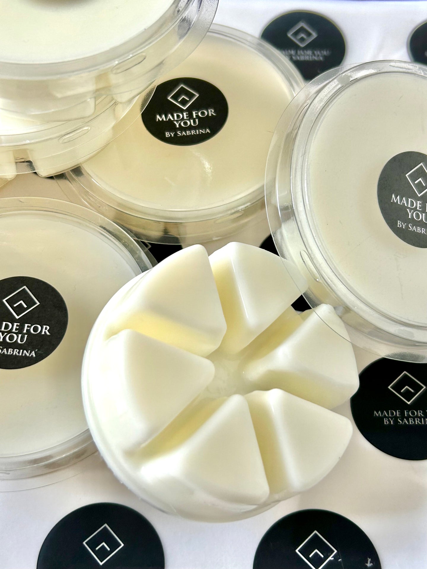 Seasonal Wax Melts Autumn Winter Christmas