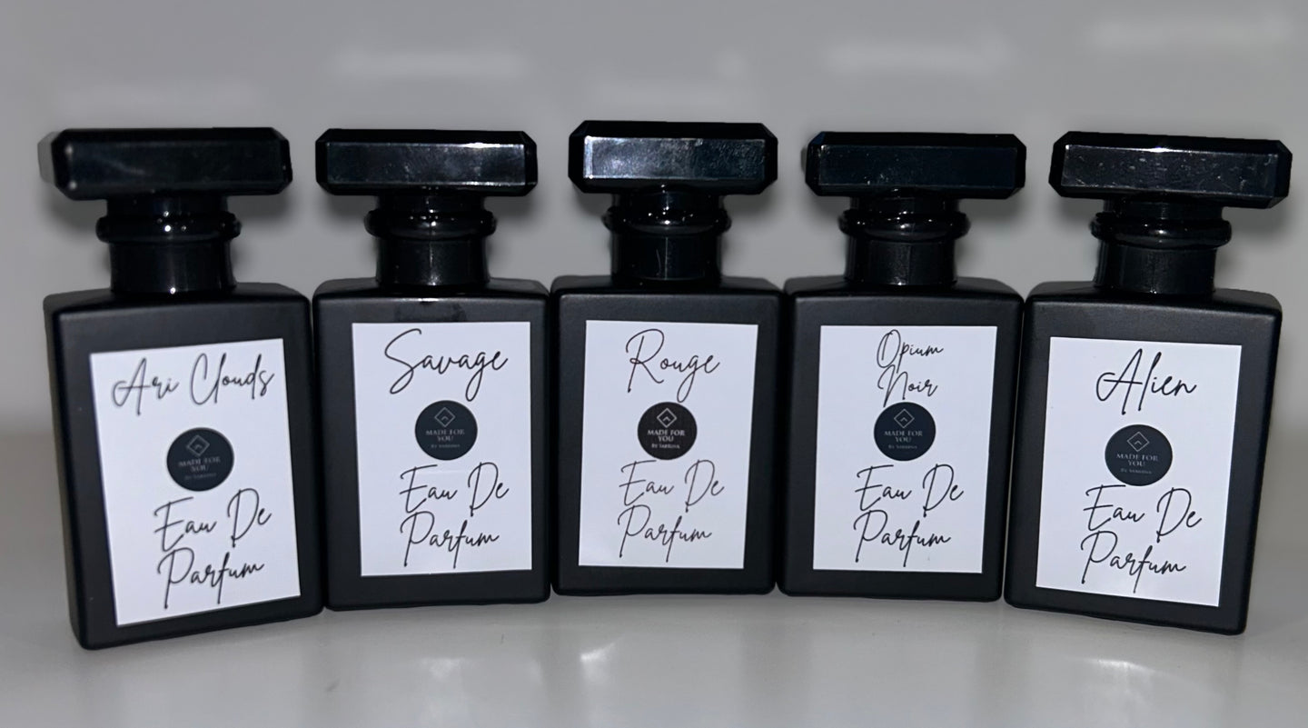 Eau De Parfum Spray Perfume & Aftershave