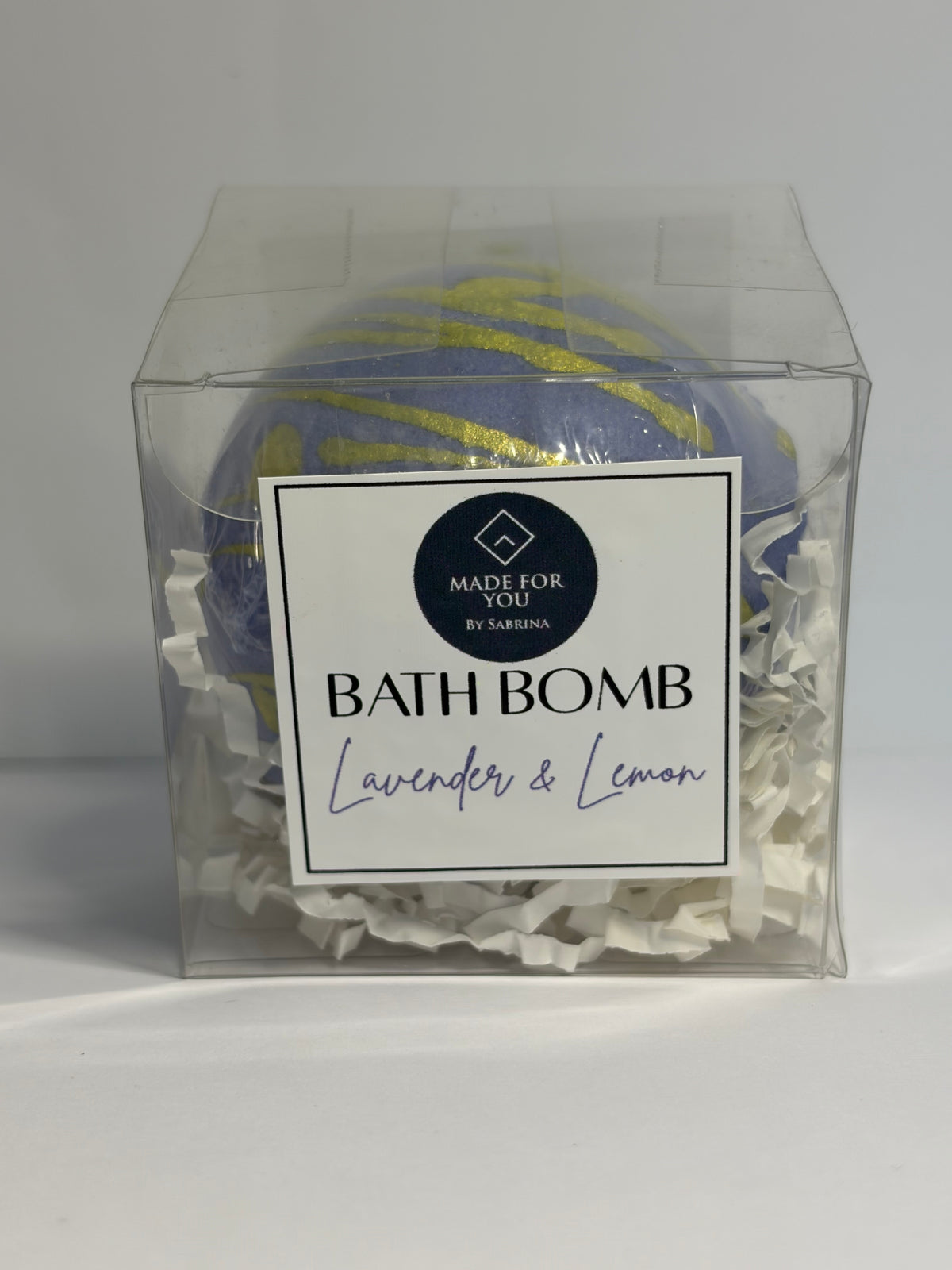 Bath Bombs