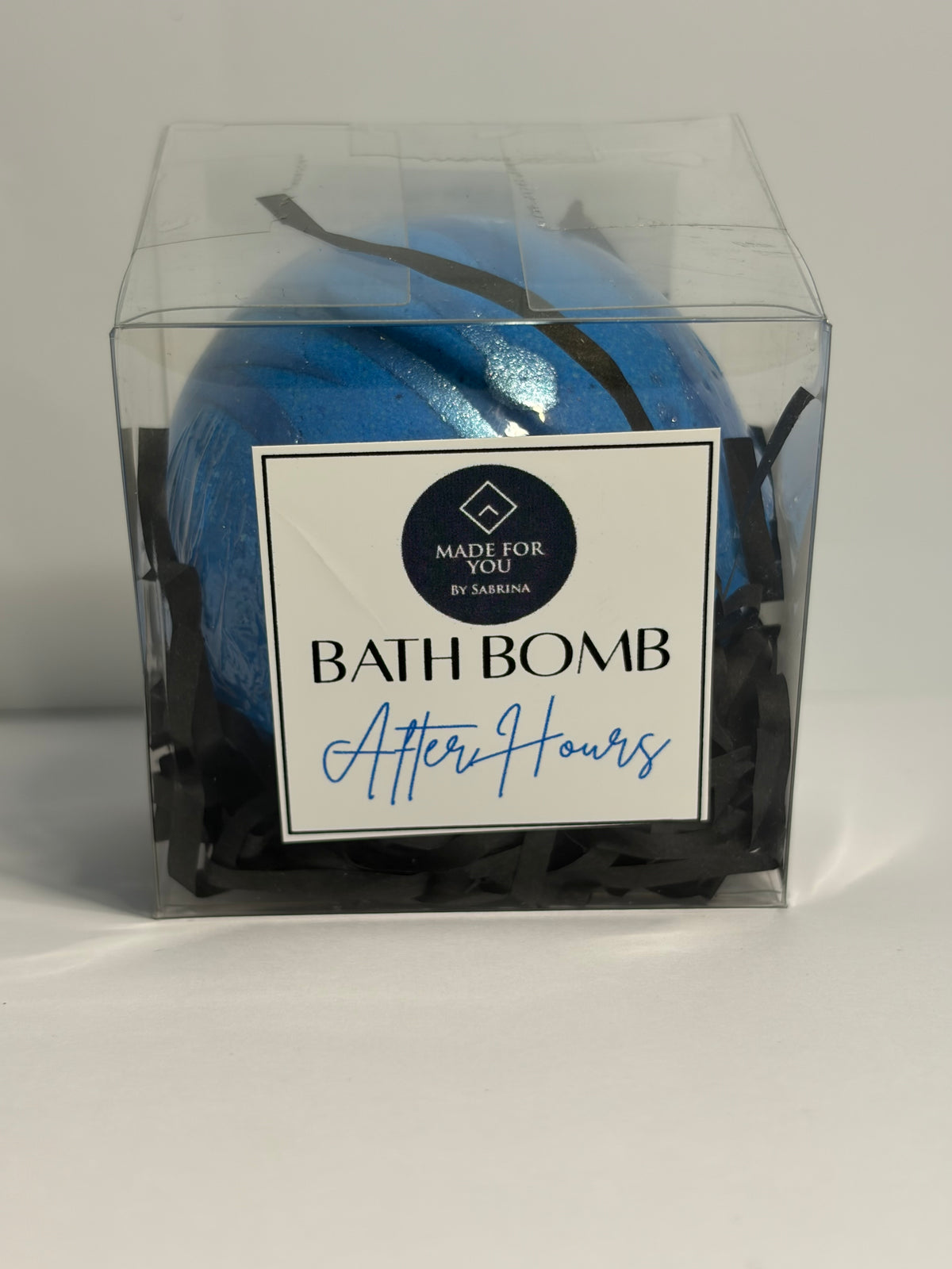 Bath Bombs