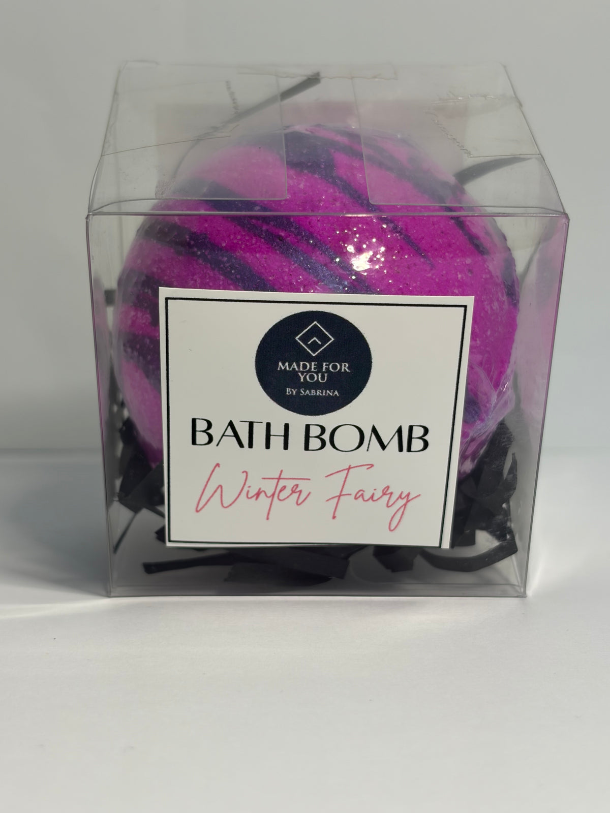 Bath Bombs