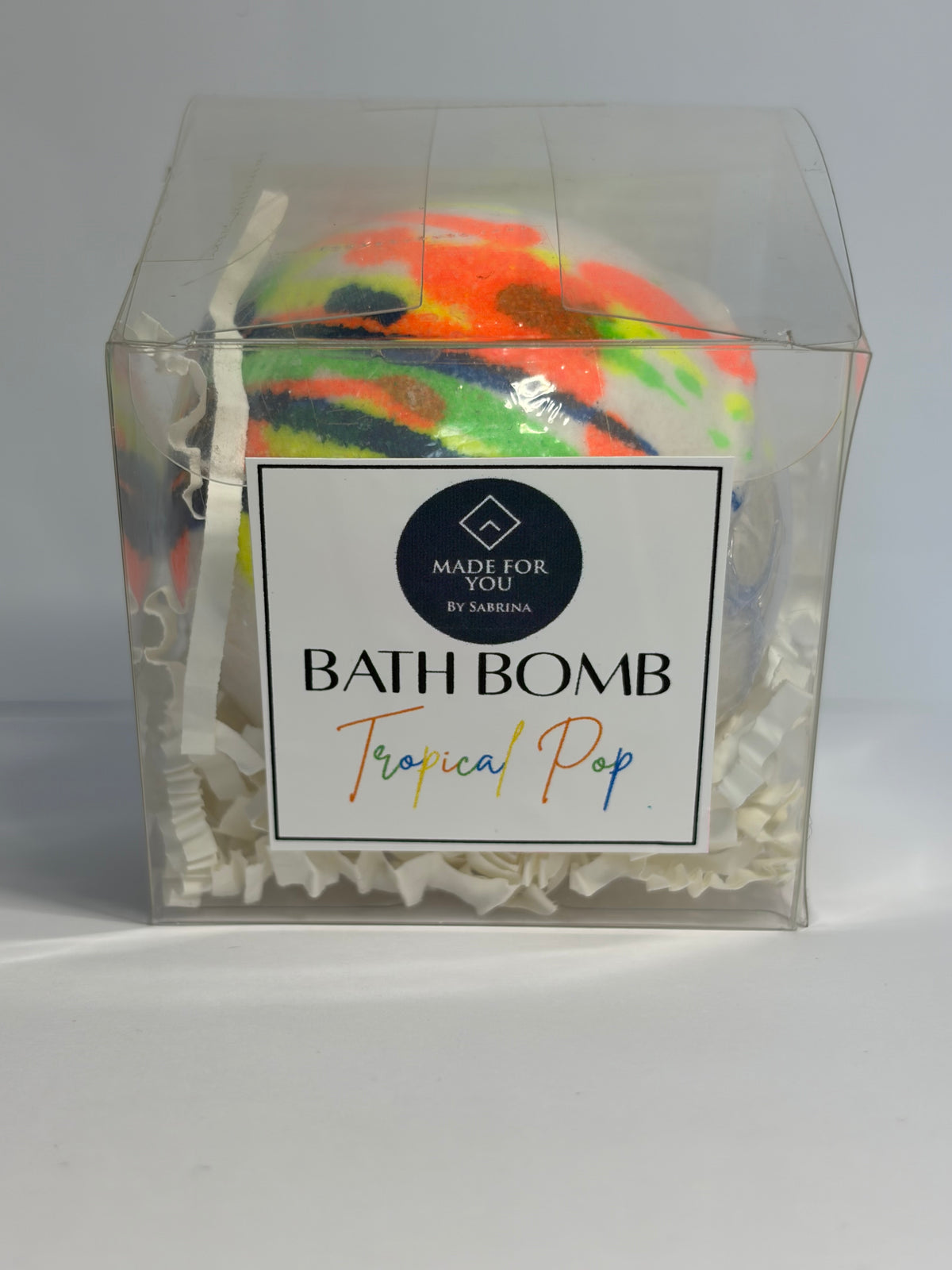 Bath Bombs