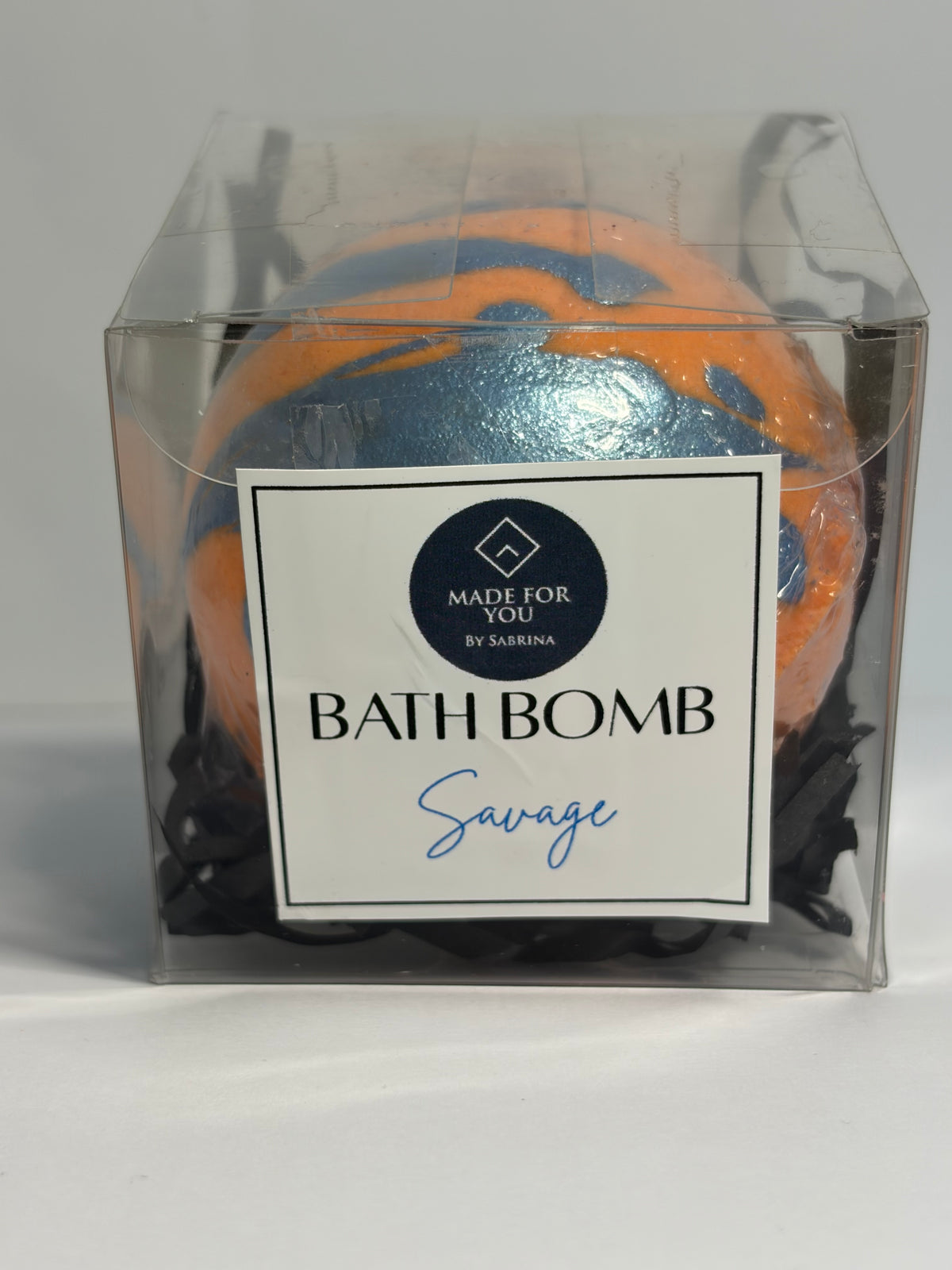 Bath Bombs