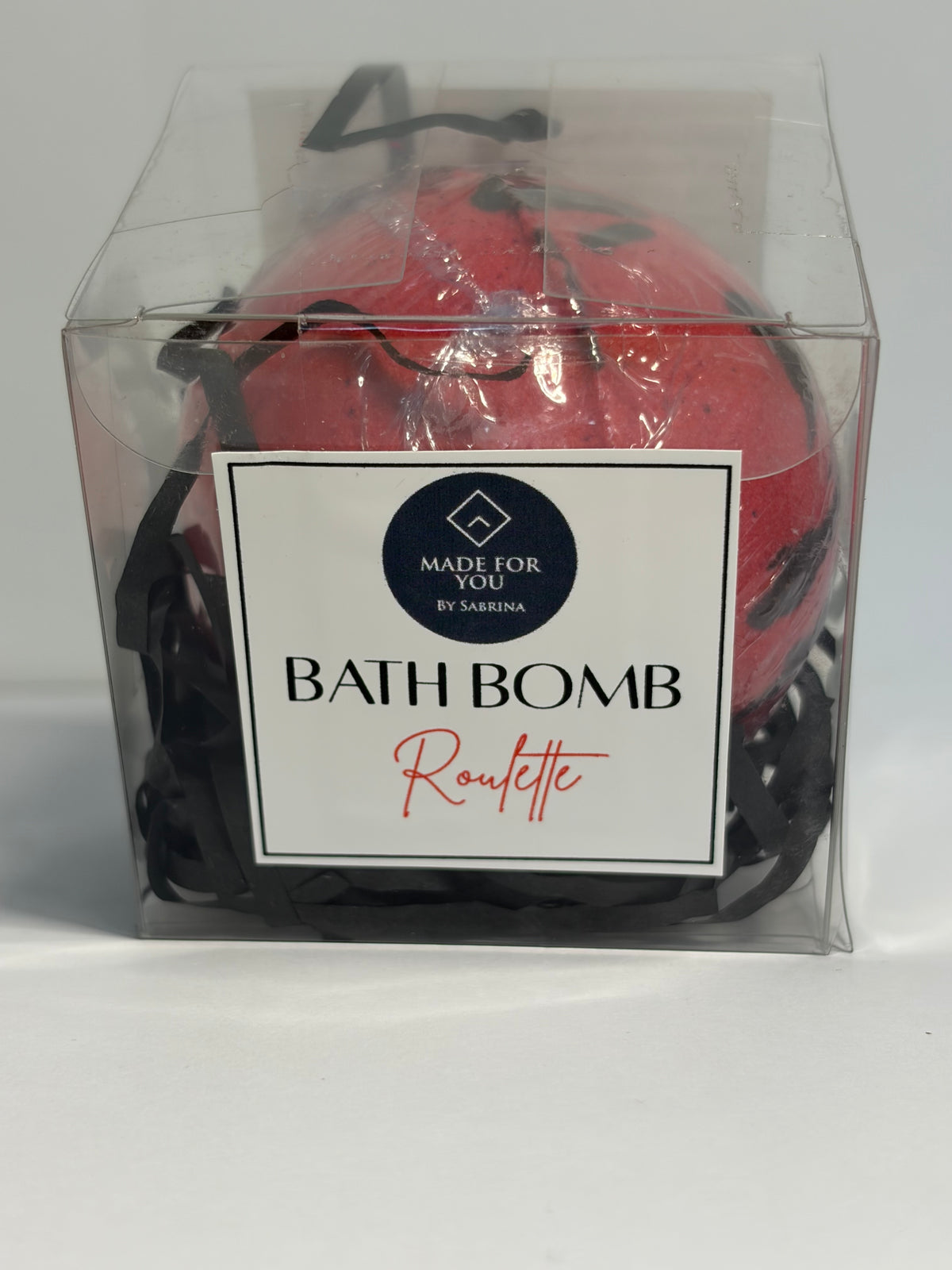 Bath Bombs