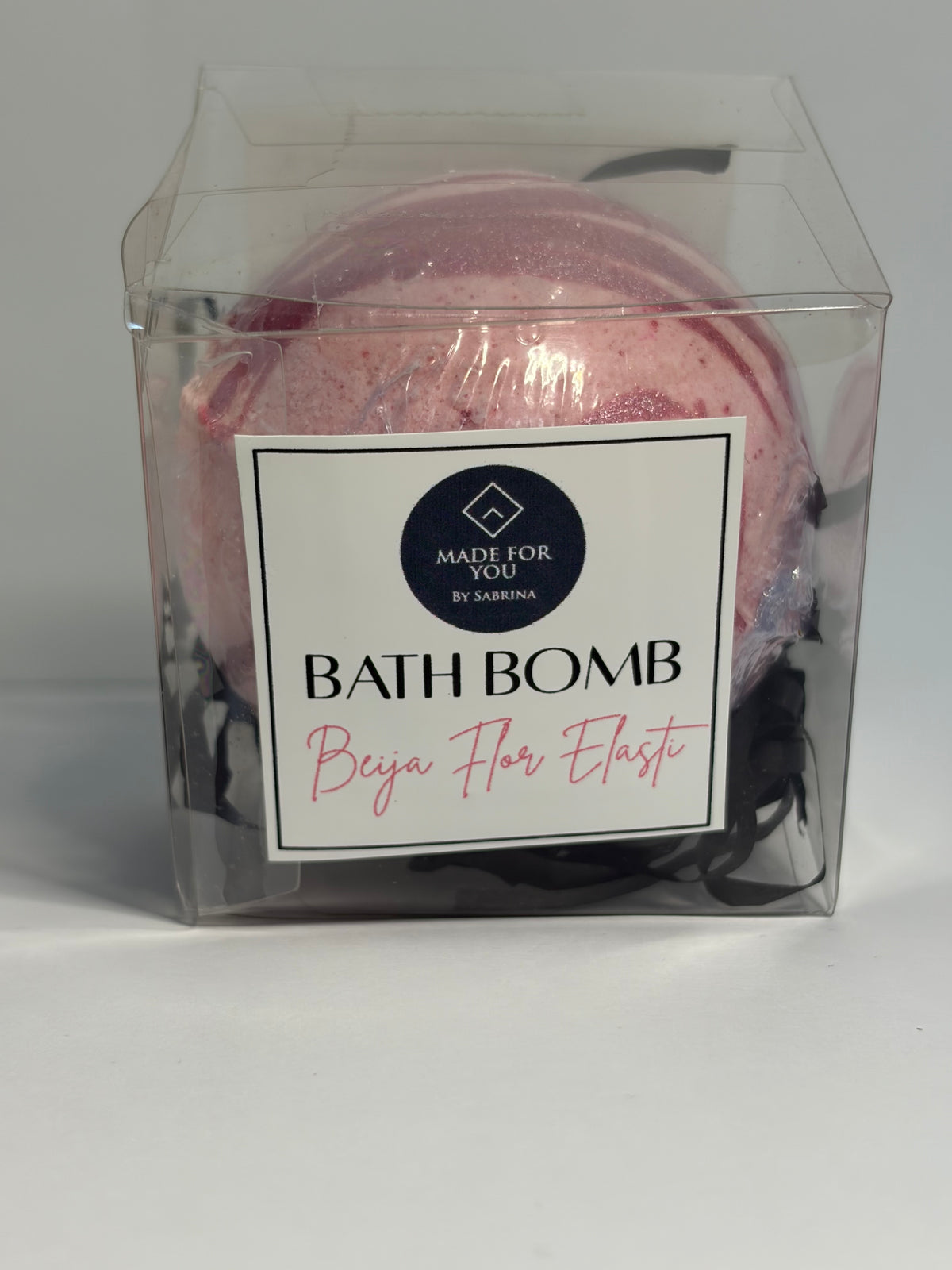 Bath Bombs